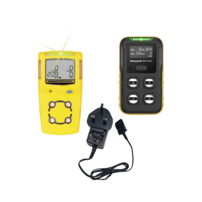 Gas Detection